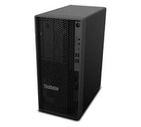 Lenovo ThinkStation P2 Tower Gen 2 - tour Core Ultra 9 285 - vPro Enterprise - 32 Go - SSD 1 To - Français