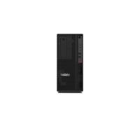 Lenovo ThinkStation P2 Tower Gen 2 30JQ008NGE ? Workstation Ultra9?285K 64GB 512GB RTX5060 Win11Pro schwarz (30JQ008NGE)