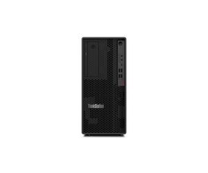 Lenovo ThinkStation P2 Tower Gen 2 Intel Core Ultra 7 265 32 Go DDR5-SDRAM 512 Go SSD NVIDIA RTX A1000 Windows 11 Pro Station de travail Noir