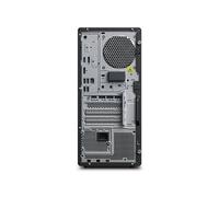 LENOVO ThinkStation P2 Tower Gen 2 Intel Core Ultra 7 265 32Go 1To SSD M.2 2280 PCIe GeForce RTX 4060 8Go W11P 3Year Onsite