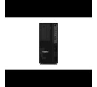 Lenovo ThinkStation P2 Tower Gen 2 Intel Core Ultra 7 265K 32 Go DDR5-SDRAM 1 to SSD NVIDIA GeForce RTX 5060 Windows 11 Pro Station de Travail