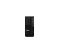 Lenovo ThinkStation P2 Tour Gen 2 - Core Ultra 7 265K, 32 Go, 512 Go SSD, Win 11 Pro