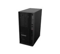 Lenovo ThinkStation P2 Tower Gen 2 - tour Core Ultra 7 265 - vPro Enterprise - 32 Go - SSD 1 To - Français