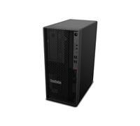 Lenovo ThinkStation P2 Tower Gen 2 - tour Core Ultra 9 285 - vPro Enterprise - 32 Go - SSD 1 To - Français