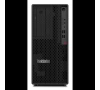 Lenovo ThinkStation P2 Tower Intel Core i7-14700, 16Go DDR5 4400MHz, 1To SSD NVMe PCIe 4.0, NVIDIA GeForce RTX 4060 8Go, Windows 11 Pro