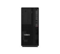 Lenovo ThinkStation P2 Tower Intel Core i7-14700, 32GB DDR5 4400MHz, 1TB SSD NVMe PCIe 4.0, NVIDIA GeForce RTX 4060 8GB GDDR6, Windows 11 Pro