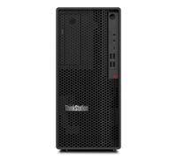 Lenovo ThinkStation P2 Tower Intel® Core™ i7 de 1r génération i7-14700 16 Go DDR5-SDRAM 512 Go SSD Windows 11 Pro Station de travail Noir