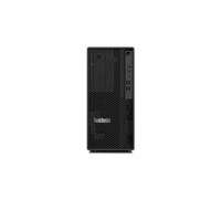 Lenovo ThinkStation P2 Tower Intel® Core™ i7 i7-14700K 32 Go DDR5-SDRAM 1 To SSD Windows 11 Pro Station de travail Noir