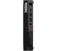 Lenovo ThinkStation P3 30H0 - Mini - 1 x Core i9 i9-14900 / 2 GHz - vPro Enterprise - RAM 64 Go - SSD 1 TB - TCG Opal Encryption, NVMe, Performance - T1000 - 1GbE, Wi-Fi 6E - WLAN : Bluetooth 5.1, 802
