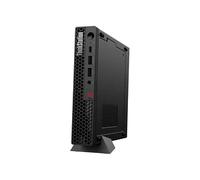 Lenovo ThinkStation P3 30H0 - Tiny - 1 x Core i7 i7-14700 / 2.1 GHz - vPro Enterprise - RAM 64 GB - SSD 1 TB - TCG Opal Encryption, NVMe, Performance - RTX A1000 - 1GbE, Wi-Fi 6E - WLAN: Bluetooth 5.