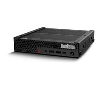 Lenovo ThinkStation P3 30H00010US Station de travail - 1 x Intel Core i9 Tetracosa-core [24 Core] i9-13900T 13e génération 1,10 GHz - 16 Go DDR5 SDRAM - 512 Go SSD - Tiny