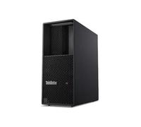 Lenovo ThinkStation P3 Gen 2 30HT - Tour - 1 x Core Ultra 7 265K