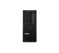 Lenovo ThinkStation P3 Gen 2 30HT - Tour - 1 x Core Ultra 7 265K
