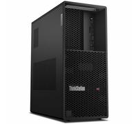Lenovo ThinkStation P3 Gen 2 30HT004KUS Workstation - 1 x Intel Core Ultra 9 285 - Technologie vPro - 32 Go - SSD 1 To - Tour - Puce Intel W880 - Windows 11 Pro - Intel Graphics - Graveur DVD - NVMe