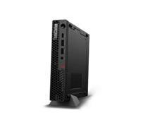 Lenovo ThinkStation P3 Gen 2 - minuscule - AI Workstation - Core Ultra 7 265T - vPro Enterprise - 32 Go - SSD 1 To - Français