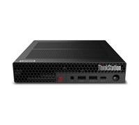 Lenovo ThinkStation P3 Gen 2 30K5 - Core Ultra 7 265T 16 Go RAM 512 Go Noir QWERTY