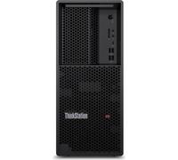 Lenovo ThinkStation P3 Gen 2 - Tour - Ultra 7 265K 3.9 GHz - vPro Enterprise - 64 Go - SSD 1 TB