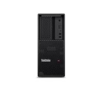 Lenovo ThinkStation P3 Intel® Core™ i9 i9-14900K 128 Go DDR5-SDRAM 1 to SSD NVIDIA RTX 4500 Ada Windows 11 Pro Tower Station de Travail Noir