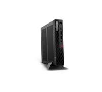 Lenovo ThinkStation P3 - Mini - i7-14700 2.1 GHz - 64 Go - SSD 1 TB - allemand