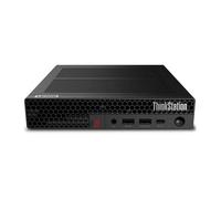 Lenovo ThinkStation P3 - minu