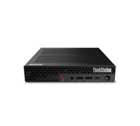 Lenovo Station de travail ThinkStation P3 Core Ultra 7-265 32 Go DDR5 512 Go RTX A1000 Win11 Pro