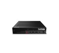 Lenovo ThinkStation P3 Tiny Gen 2 Core Ultra 7 265 32GB 512GB SSD RTX A400 WiFi7 Win11Pro