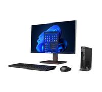 LENOVO ThinkStation P3 Tiny Gen 2 Intel Core Ultra 7 265 32Go 1To SSD M.2 NVIDIA RTX A1000 8Go W11P 3 Year On-site