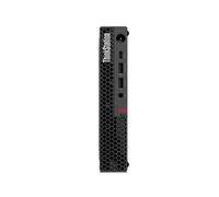Lenovo ThinkStation P3 Tiny Gen 2 Intel Core Ultra 9 285 32 Go DDR5-SDRAM 512 Go SSD Windows 11 Pro Mini PC Station de Travail Noir