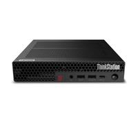 Lenovo ThinkStation P3 Tiny Gen 2 Intel Core Ultra 9 285 32GB DDR5 512GB SSD RTX A400 Win11 Pro