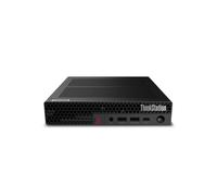Lenovo Station de travail ThinkStation P3 Tiny Gen 2 Core Ultra 9 285T 32 Go DDR5 1 To SSD RTX A1000