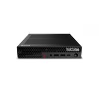 Lenovo Station de travail ThinkStation P3 Tiny Gen 2 Core Ultra 9 285T 32 Go DDR5 1 To SSD RTX A1000