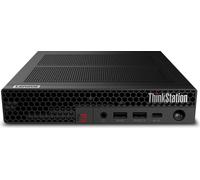 Lenovo ThinkStation P3 Tiny Gen 2 - Station de travail - Core Ultra 9