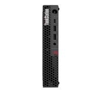 Lenovo Mini PC ThinkStation P3 Tiny Intel Core i7-14700 16 Go DDR5 1 To SSD Windows 11 Pro Noir