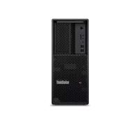 Lenovo ThinkStation P3 - tour Core i7 i7-14700K 3.4 GHz - vPro Enterprise - 32 Go - SSD 1 To - Français