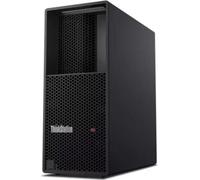 Lenovo ThinkStation P3 - Tour - i9-14900K 3.2 GHz - vPro Enterprise - 128 Go - SSD 2 TB