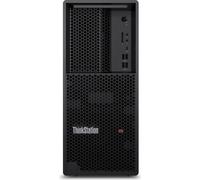 Lenovo ThinkStation P3 - Tour - i9 i9-14900K 3.2 GHz - vPro Enterprise - 64 Go - SSD 1 To - NVIDIA RTX A2000 - allemand