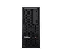 Lenovo ThinkStation P3 Tower 30GS001RGE - Intel i7-13700K, 16GB RAM, 512GB SSD, Intel UHD Grafik 770, Win11 Pro