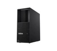 Lenovo ThinkStation P3 Tower Intel® Core™ i5 i5-14600K 16 Go DDR5-SDRAM 512 Go SSD Windows 11 Pro Station de travail Noir