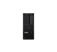 Lenovo ThinkStation P3 Tower 30HT0046GE - Intel Core Ultra 7 265K, 64Go / GB RAM, 1TB SSD, NVidia RTX 2000 ADA (16GB), Win11 Pro