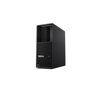 Lenovo ThinkStation P3 Tower 30HT005KGE - Intel Core Ultra 9 285K, 64Go / GB RAM, 1TB SSD, NVidia RTX 2000 ADA (16GB), Win11 Pro
