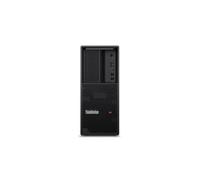 Lenovo ThinkStation P3 Tower 30HT006DGE - Intel Core Ultra 5 245K, 32Go / GB RAM, 512GB SSD, Intel UHD Grafik, Win11 Pro
