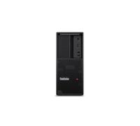 Lenovo Thinkstation P3 Tower Gen 2 Core Ultra 7 265k 32gb Ddr5 512gb Ssd Rtx A1000 Win11 Pro