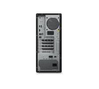 LENOVO ThinkStation P3 Tower Gen 2 Intel Core Ultra 7 265 16Go 512Go SSD M.2 2280 PCIe Intel Graphic