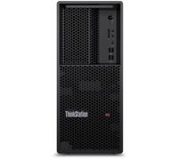 Lenovo ThinkStation P3 Tower Gen 2 Intel Core Ultra 7 265K 32 Go DDR5-SDRAM 1 To SSD Windows 11 Pro Station de travail
