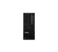 Lenovo ThinkStation P3 Gen 2 30HT - AI Workstation - tour 1 x Core Ultra 7 265K / jusqu'à 5.5 GHz - vPro Enterprise - RAM 32 Go - SSD 1 To - TCG Opal Encryption, NVMe, Performance - RTX 2000 Ada - Gig