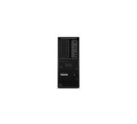 Lenovo ThinkStation P3 Tower Gen 2 Intel Core Ultra 7 265K, 32Go DDR5 5600MHz, SSD 512Go NVMe PCIe 4.0, Intel Graphics, Windows 11 Pro