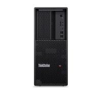 Lenovo ThinkStation P3 Tower Gen 2 Station de travail avec processeur Intel Core Ultra 7 265 vPro, 32 Go DDR5-5600MT/s, SSD 1 To, NVIDIA RTX 2000 Ada Generation 16 Go GDDR6, Wi-Fi 7 et Windows 11 Pro