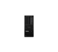 Lenovo ThinkStation P3 Tower - Intel Core i7-14700K, 32GB DDR5 4400MHz, 1To SSD NVMe, NVIDIA RTX 2000 Ada 16GB, Windows 11 Pro
