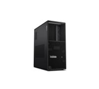 Lenovo ThinkStation P3 Tower Intel® Core™ i7 i7-13700 16 Go DDR5-SDRAM 512 Go SSD Windows 11 Pro Station de travail Noir