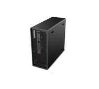 Lenovo ThinkStation P3 Ultra 30HA - MT - 1 x Core i7 i7-14700K / 3.4 GHz - vPro